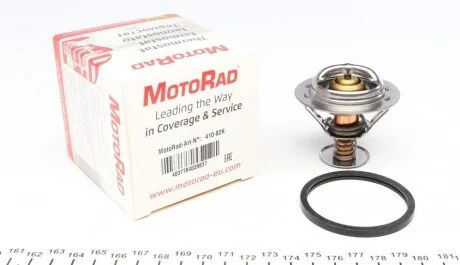 Термостат Kia Sorento 3.3/Toyota Hilux 2.5D/Land Cruiser Prado 3.0D 93- (82°С) UA63 MOTORAD 410-82K