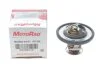 Термостат системи охолодження (82°C) NISSAN 100NX, 240SX, ALMERA TINO, ALTIMA, CABSTAR E, MURANO III, NAVARA, PATHFINDER IV, PICK UP, PRAIRIE PRO, PRIMERA, SENTRA V, SUNNY III 2.0-3.0D 10.86- MOTORAD 427-82K (фото 2)