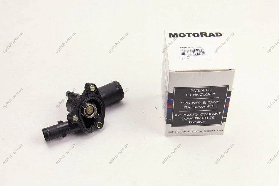 Термостат MOTORAD 433-89 (фото 1)
