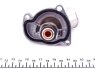 Термостат Opel Combo/Astra G/H 1.2/1.4i 98- (92°C) UA63 MOTORAD 436-92K (фото 2)