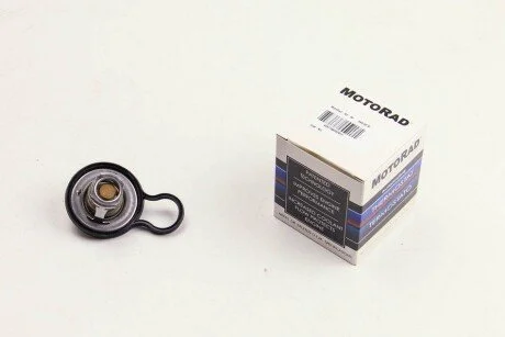 Термостат Kia Ceed 1.4MPI 13-/Chrysler 300C 2.7 04-10 (88°C) (opt-om) MOTORAD 449-88