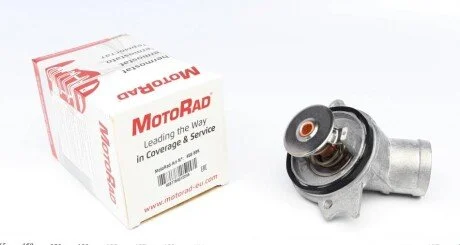 Термостат MB Vito (W639) 3.0/3.2/3.7 03- (88°C) UA63 MOTORAD 458-88K