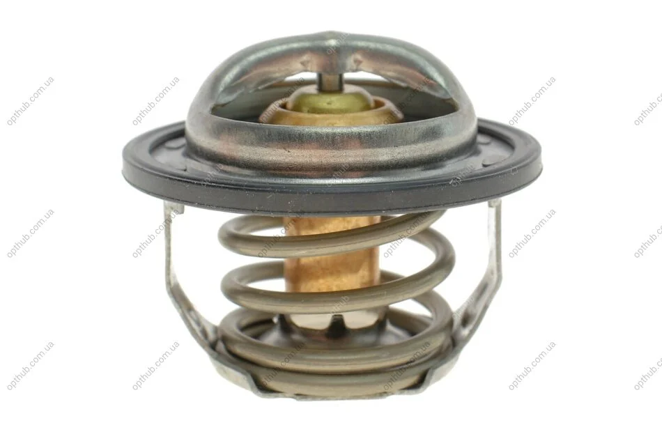Термостат системи охолодження (82°C) ALFA ROMEO 159, BRERA, SPIDER CADILLAC BLS CHEVROLET CAPTIVA, HHR, MALIBU FIAT CROMA OPEL ANTARA A, ASTRA G, ASTRA J GTC, GT, INSIGNIA A 1.9-2.8 05.98- MOTORAD 461-82K (фото 1)