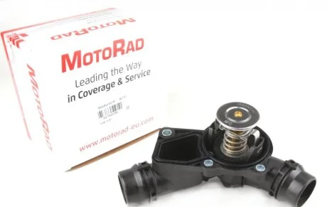 Термостат BMW 3 (E46)/5 (E39/E60)/7 (E38/E65)/X5 (E53) 2.0-3.0i 95-06 UA63 MOTORAD 467-97K