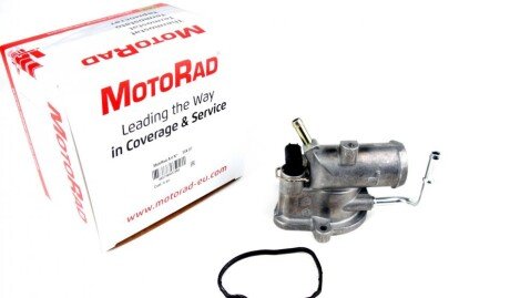 Термостат MB ML (W163) 2.7 CDI 99- (opt-om) MOTORAD 504-87K