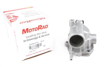 Термостат MB E-class (W210/S210) 2.2-3.2CDI 98-11 (92°C) (opt-om) MOTORAD 505-92K