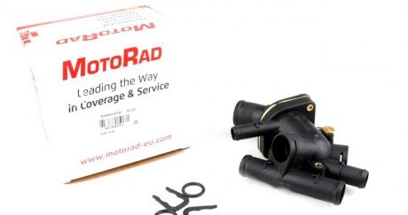 Термостат Renault Kangoo 1.9D/DTI 97- UA63 MOTORAD 507-89K