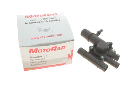 Термостат Renault Trafic 1.9dCi (83°) UA63 MOTORAD 515-82K