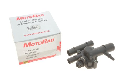Термостат Renault Trafic/Kangoo 1.9DCI 01- (89°C) UA63 MOTORAD 515-89K