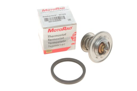 Термостат VW T5 1.9TDI UA63 MOTORAD 527-87K