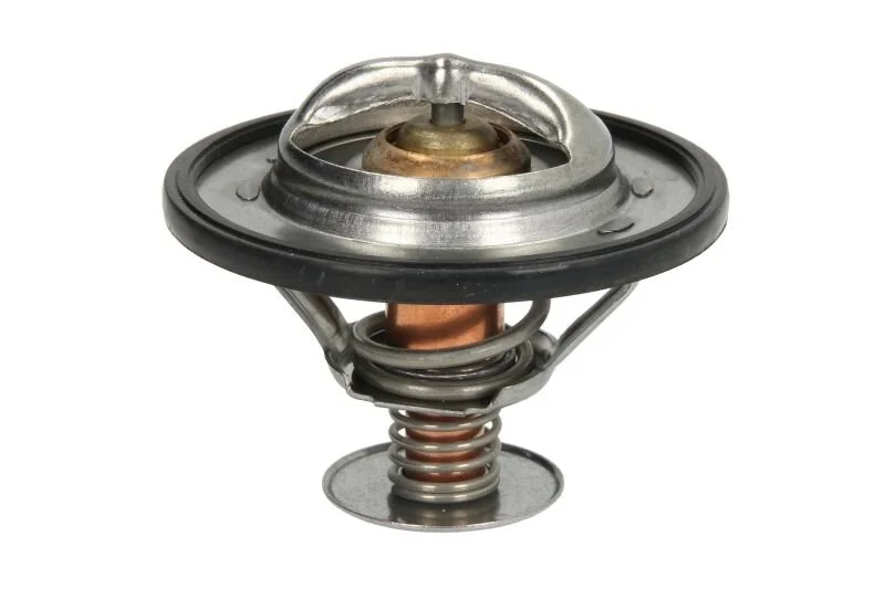Термостат системи охолодження (82°C) VOLVO S80 II, XC90 I CHRYSLER CIRRUS, SEBRING, STRATUS DODGE STRATUS HONDA CR-V III HYUNDAI COUPE II, EQUUS / CENTENNIAL, GRAND SANTA FÉ 1.6D-Electric 08.92- MOTORAD 534-82K (фото 1)