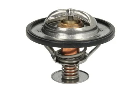 Термостат системи охолодження (82°C) VOLVO S80 II, XC90 I CHRYSLER CIRRUS, SEBRING, STRATUS DODGE STRATUS HONDA CR-V III HYUNDAI COUPE II, EQUUS / CENTENNIAL, GRAND SANTA FÉ 1.6D-Electric 08.92- MOTORAD 534-82K