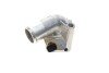Термостат Opel Astra G/Vectra B/C 1.8i/1.8 16V 95- (92°С) UA63 MOTORAD 541-92K (фото 4)