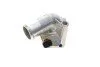 Термостат Opel Astra G/Vectra B/C 1.8i/1.8 16V 95- (92°С) UA63 MOTORAD 541-92K (фото 4)