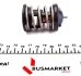 Термостат BMW 1 (F20)/X5 (E70)/5 (F10) 1.6-3.0D 04- UA63 MOTORAD 544-87K (фото 3)