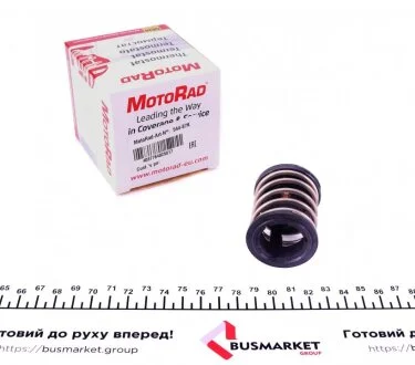 Термостат BMW 1 (F20)/X5 (E70)/5 (F10) 1.6-3.0D 04- UA63 MOTORAD 544-87K