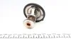 Термостат Hyundai Sonata IV/Santa Fe I 2.0/2.4 98-06 (82°C) (opt-om) MOTORAD 545-82K (фото 2)
