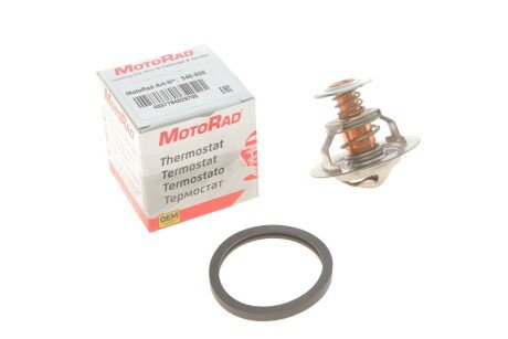 Термостат Fiat Scudo/Citroen Berlingo 1.9D/2.0JTD UA63 MOTORAD 546-82K