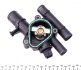 Термостат Renault Megane II/Scenic II 1.9 dCi 02- UA63 MOTORAD 549-89K (фото 5)