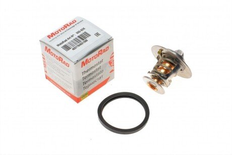 Термостат Hyundai Accent/Santa Fe 1.1-2.5D 95- (82°C) UA63 MOTORAD 555-82K