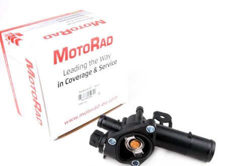 Термостат Renault Kangoo 1.5dci 08- (89°C) UA63 MOTORAD 556-89K