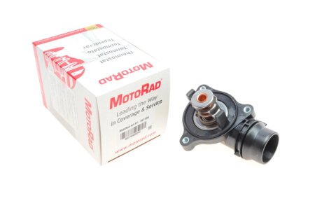 Термостат BMW 3 (E46) 1.6/1.8i (N42/N46)/(E90) 2.0i (N45/N46) (95°C) (opt-om) MOTORAD 557-95K