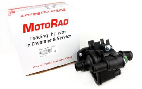 Термостат Citroen Berlingo 1.6HDI 05-/Jumpy 1.6HDI 08-/Nemo 1.4HDI (83°C) UA63 MOTORAD 560-83K