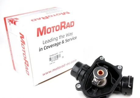 Термостат BMW 3 (E46)/5 (E39)/Opel Omega 2.5DTI 01- UA63 MOTORAD 571-88K