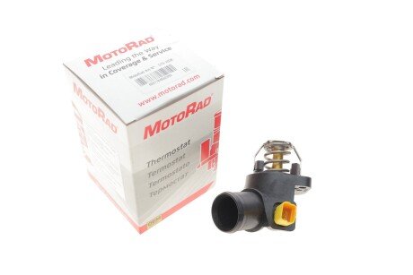 Термостат Citroen Nemo/Peugeot Bipper 1.4 08- UA63 MOTORAD 573-103K