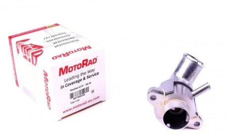 Термостат Chevrolet Aveo 1.4i/Daewoo Nubira 1.6 16V 97- (88°С) UA63 MOTORAD 582-88