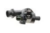 Термостат VW Passat 2.0i/Audi A4/A6 1.8T/2.0 01-08 (100°C) UA63 MOTORAD 601-100K (фото 1)