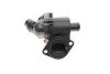 Термостат VW Passat 2.0i/Audi A4/A6 1.8T/2.0 01-08 (100°C) UA63 MOTORAD 601-100K (фото 4)