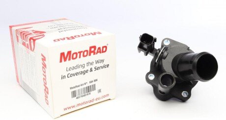 Термостат Ford Mondeo III 1.8/2.0 16V 00-07 (98°C) (opt-om) MOTORAD 604-98K