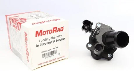 Термостат Ford Mondeo III 1.8/2.0 16V 00-07 (98°C) (opt-om) MOTORAD 604-98K