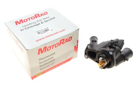 Термостат Ford Focus II 1.6Ti 04-12 (opt-om) MOTORAD 607-98K