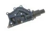 Термостат Renault Clio/Megane 1.4/1.6 02- (89°C) UA63 MOTORAD 610-89K (фото 2)