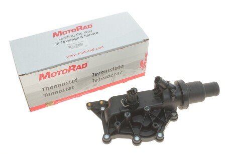 Термостат Renault Clio/Megane 1.4/1.6 02- (89°C) UA63 MOTORAD 610-89K