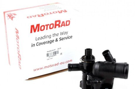 Термостат Renault Trafic 2.0 DCI/Opel Vivaro 2.0 CDTI UA63 MOTORAD 625-89K
