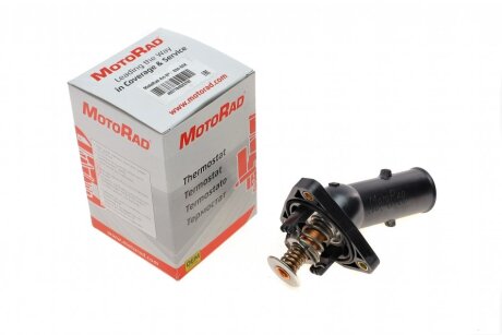 Термостат Toyota Land Cruiser 4.0 02- (82°C) (opt-om) MOTORAD 634-82K
