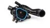 Термостат Citroen C4/Peugeot 207/308 1.6 16V 08- (105°C) UA63 MOTORAD 678-105K (фото 2)