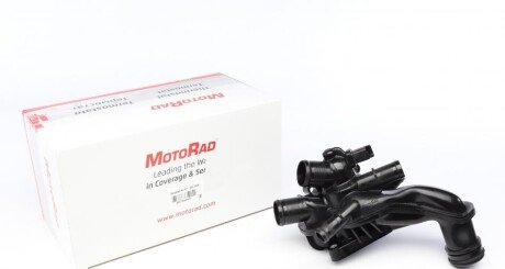 Термостат Citroen C4/Peugeot 207/308 1.6 16V 08- (105°C) UA63 MOTORAD 678-105K