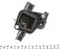 Термостат Fiat Doblo/Opel Combo 1.3D/CDTI 10- (88°C) UA63 MOTORAD 684-88K (фото 5)