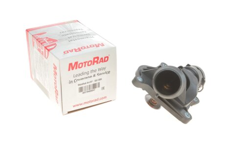 Термостат BMW 5 (E60) 3.0D UA63 MOTORAD 691-88K