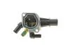 Термостат Opel Combo 1.3CDTI 05-11 (88°C) UA63 MOTORAD 692-88K (фото 3)