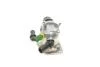 Термостат Opel Combo 1.3CDTI 05-11 (88°C) UA63 MOTORAD 692-88K (фото 4)