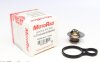 Термостат Mini Cooper/One 1.4/1.6 01-07 (91°C) (opt-om) MOTORAD 718-91K (фото 1)