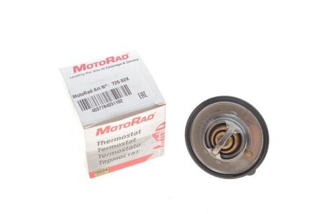 Термостат Kia Rio 1.2-1.6 11- (82°C) UA63 MOTORAD 726-82K