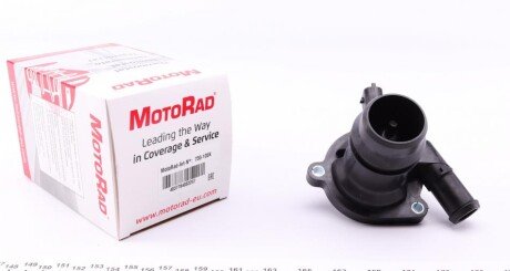 Термостат Opel Astra J/Insignia 1.4 08- UA63 MOTORAD 730-105K