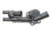 Термостат VW Caddy III/Skoda Rapid 1.2TSI 08- (89℃/80℃) UA63 MOTORAD 768-89/80K (фото 7)