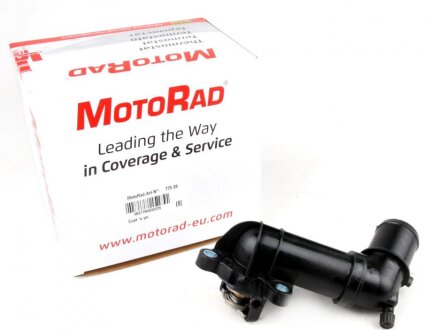 Термостат Fiat Doblo 1.6/2.0D Multijet 10- UA63 MOTORAD 775-88K